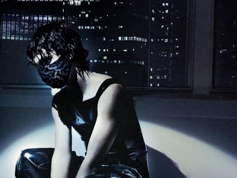 Concert - I Hate Models