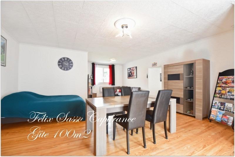 Maison - 220 m² - 6 pièces