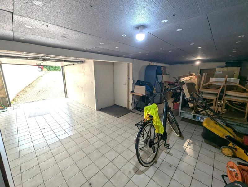 Maison - 117 m² - 6 pièces