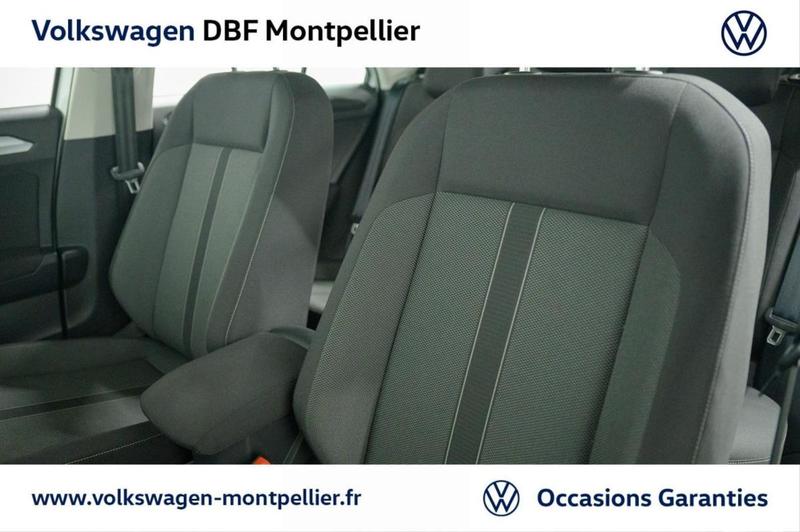 Volkswagen t-Roc 1.5 Tsi Evo 150 Start/Stop Dsg7 Life