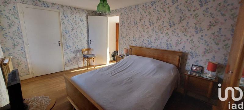 Maison - 103 m² - 6 pièces