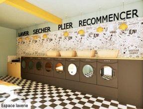 Appartement - 17 m² - 1 pièce