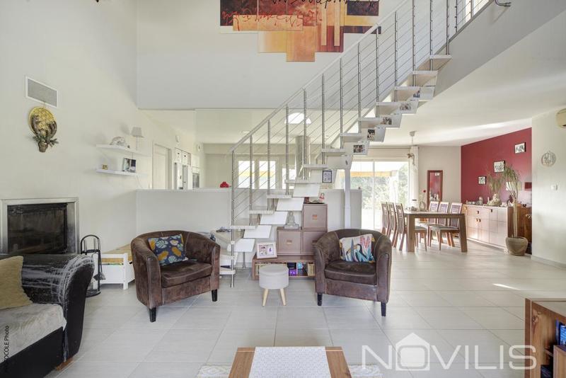 Villa - 140 m² - 5 pièces