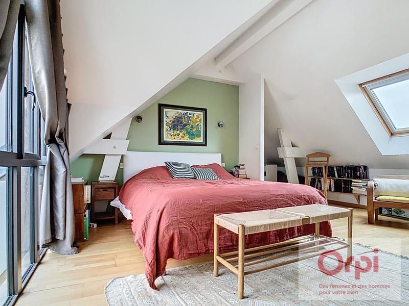 Maison - 176 m² - 6 pièces