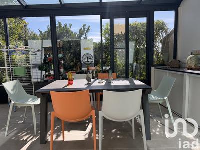 Maison de village - 115 m² - 5 pièces