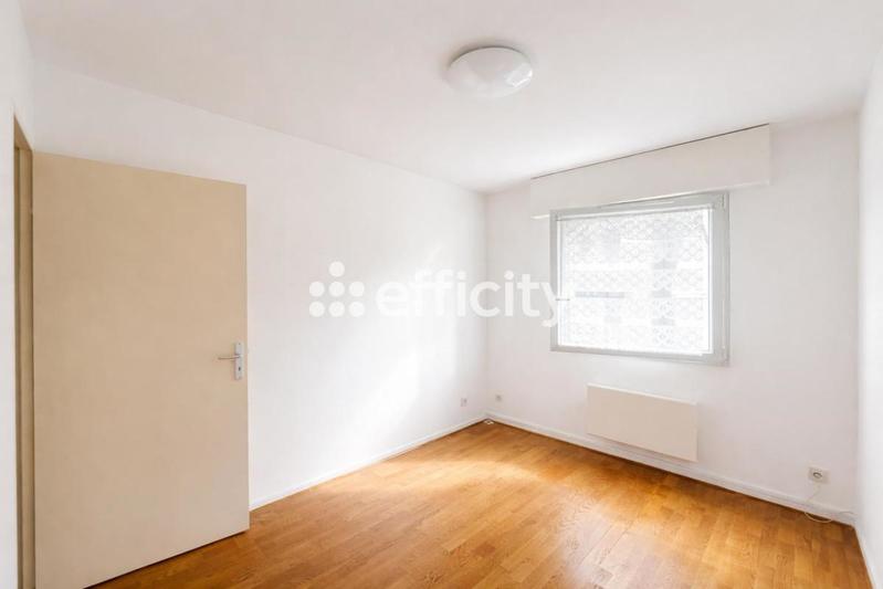 Appartement - 88 m² - 4 pièces