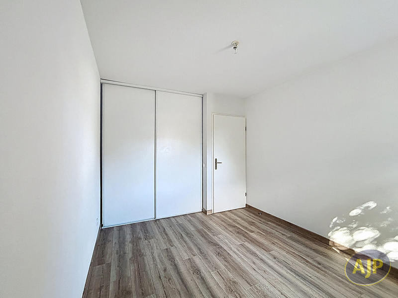 Maison - 61 m² - 3 pièces
