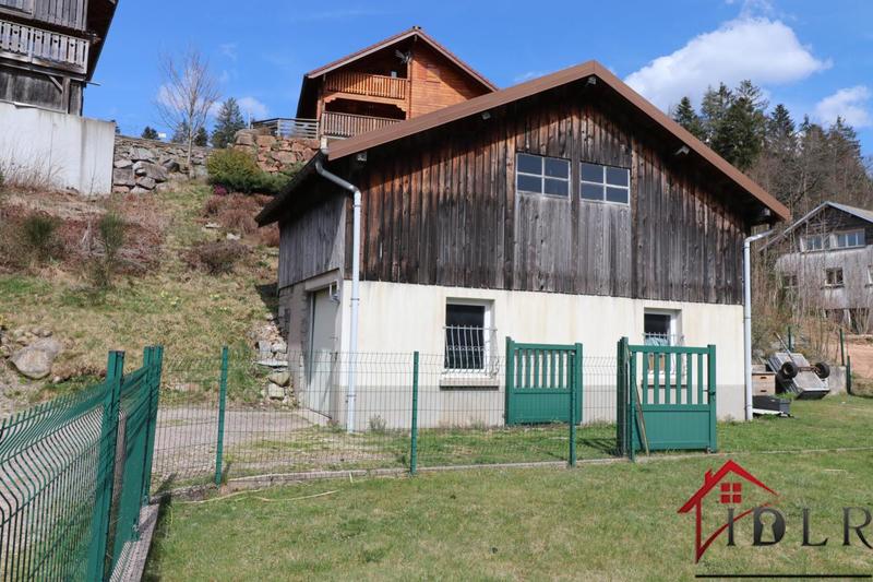 Duplex - 165 m² - 4 pièces