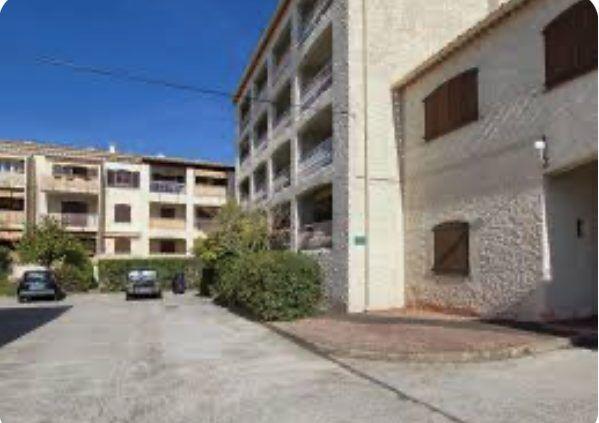 Appartement - 33 m² - 1 pièce