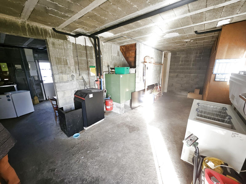 Maison - 65 m² - 7 pièces