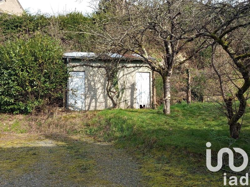 Maison - 106 m² - 4 pièces