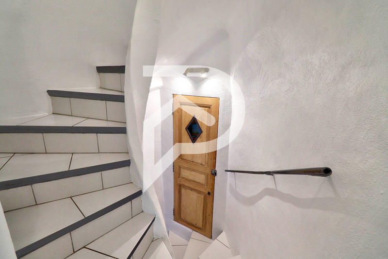 Maison de village - 58 m² - 4 pièces