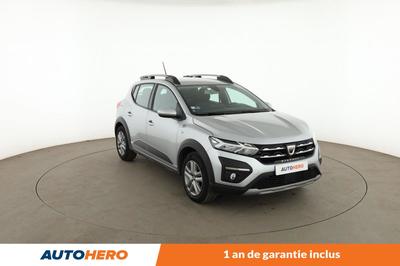 Dacia sandero III Stepway 1.0 TCe Confort 91 ch