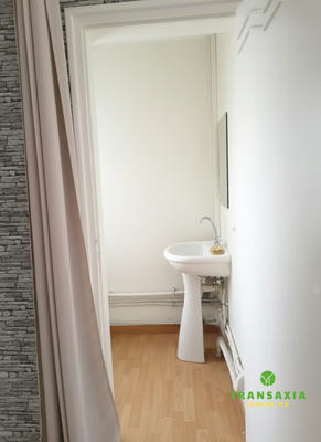 Local commercial - 50 m²