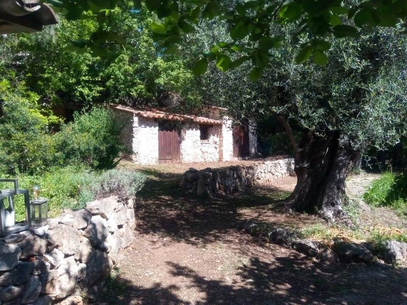 Mas - 258 m² - 8 pièces