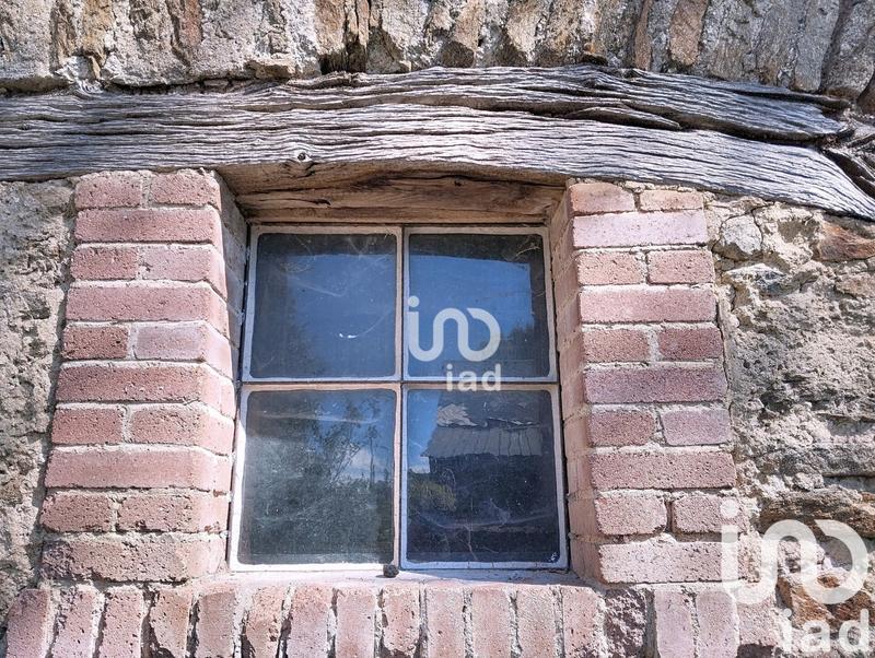 Maison - 116 m² - 4 pièces