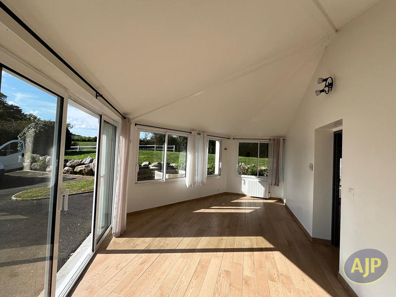 Maison - 173 m² - 8 pièces