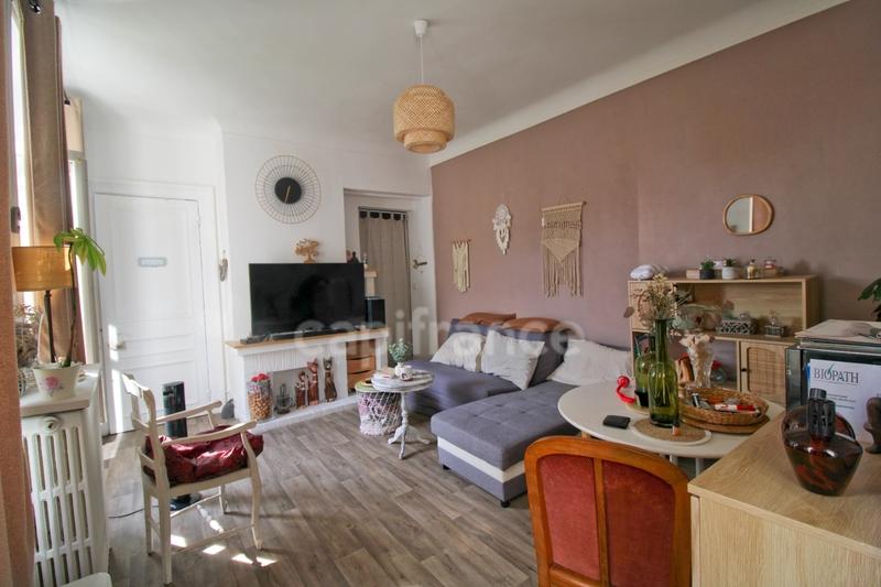 Immeuble - 573 m² - 24 pièces