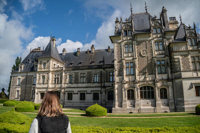 Escapade de Noël : Menetou-Salon – Entre Vignes et Château