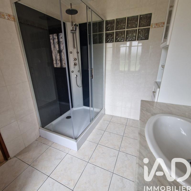 Maison de village - 130 m² - 5 pièces