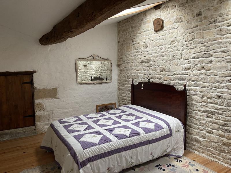 Maison - 190 m² - 7 pièces