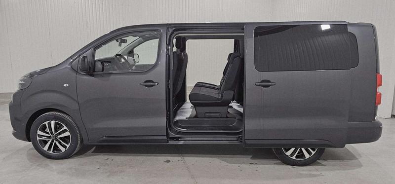 Peugeot Traveller Xl BlueHDi 180ch s&amp;S Eat8 Business