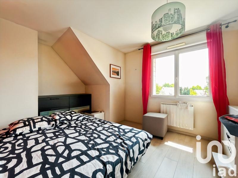 Maison - 153 m² - 7 pièces