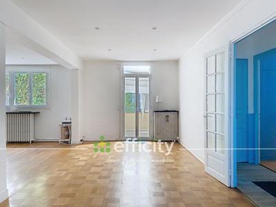 Pavillon - 145 m² - 6 pièces