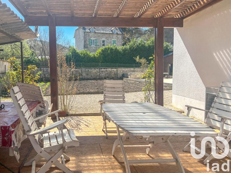 Maison - 133 m² - 7 pièces