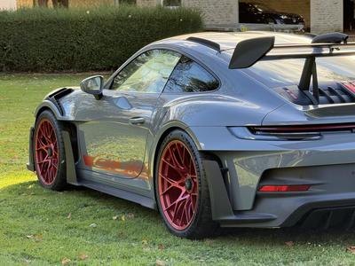 Porsche 911 (992) 4.0 525ch Gt3 Rs Pdk