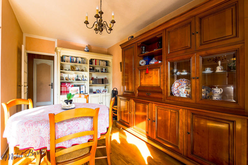 Appartement - 71 m² - 4 pièces