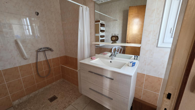 Maison - 74 m² - 4 pièces