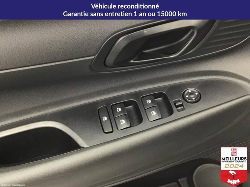 Hyundai i20 1.2 79 Intuitive5 portes Vp Essence sans plomb