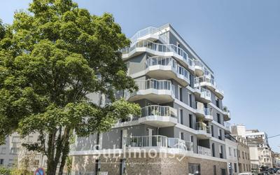 Appartement - 161 m² - 5 pièces