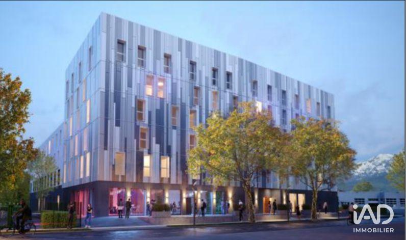 Appartement - 23 m² - 1 pièce