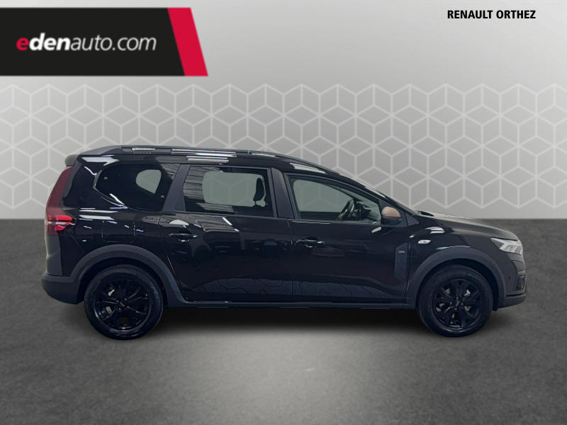 Dacia Jogger Hybrid 140 7 places Gsr2 Extreme +