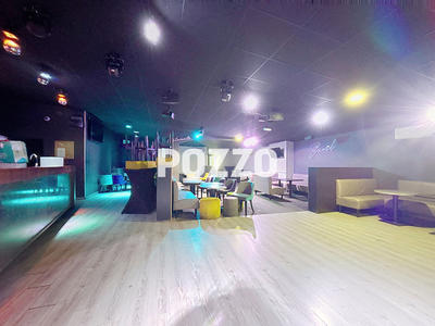 Fonds de commerce - 230 m²