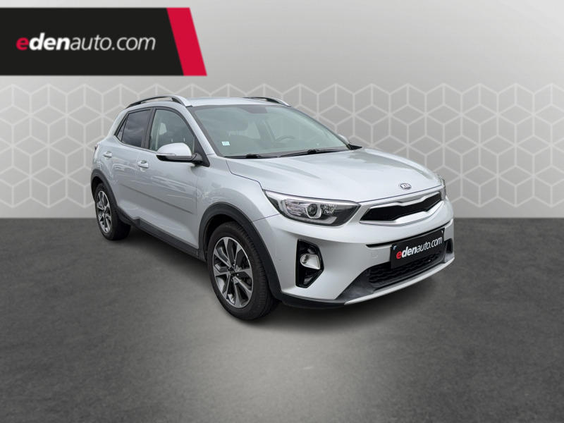 Kia Stonic 1.0 t-GDi 100 ch Isg Bvm5 Design