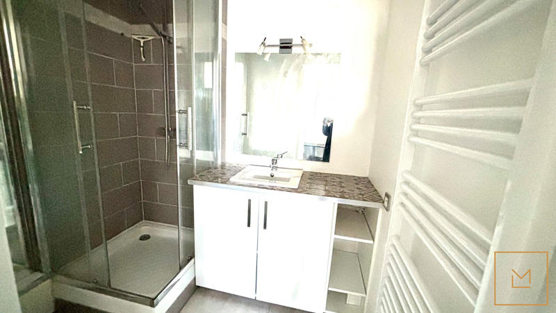 Appartement - 31 m² - 1 pièce