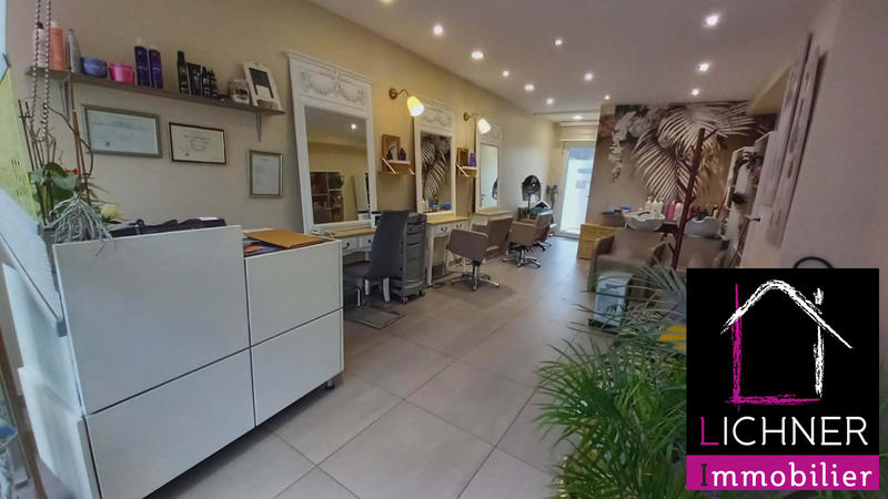 Maison - 150 m² - 7 pièces