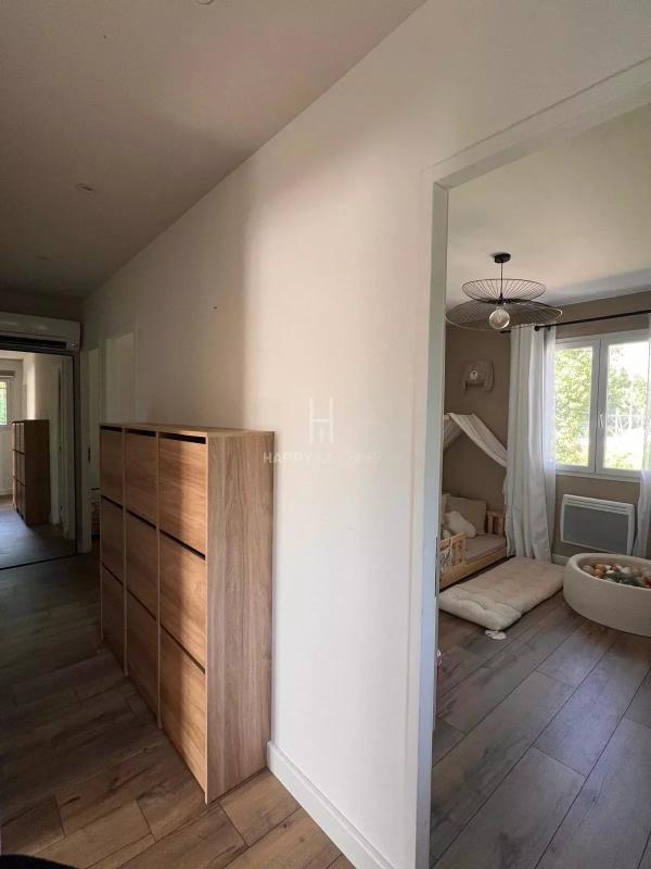 Maison - 105 m² - 6 pièces