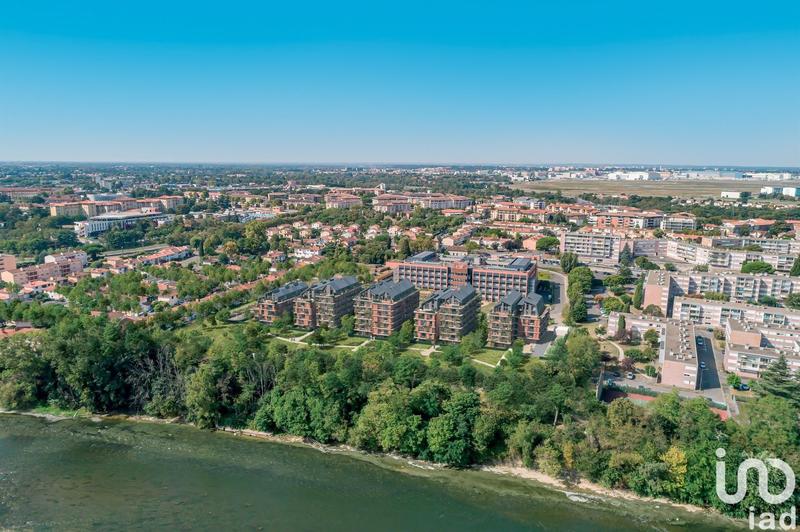 Appartement - 147 m² - 5 pièces