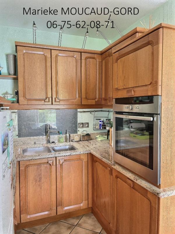 Maison - 81 m² - 5 pièces