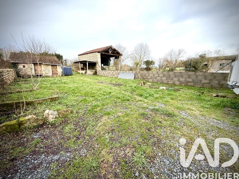 Maison - 142 m² - 5 pièces