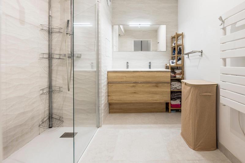 Appartement - 69 m² - 3 pièces