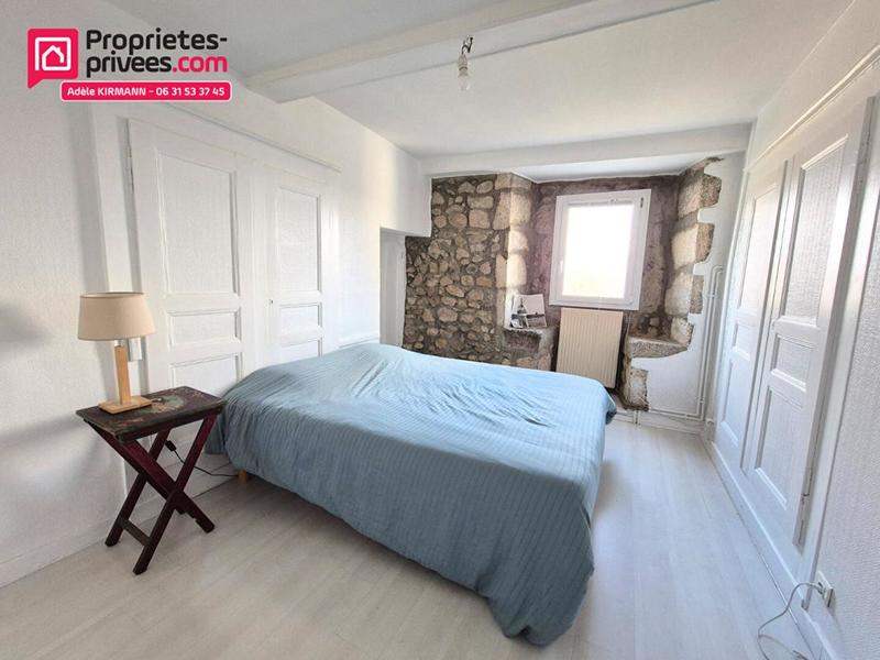 Maison - 193 m² - 6 pièces