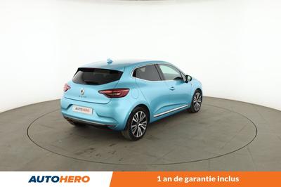Renault Clio 1.3 TCe Initiale Paris Edc 130 ch