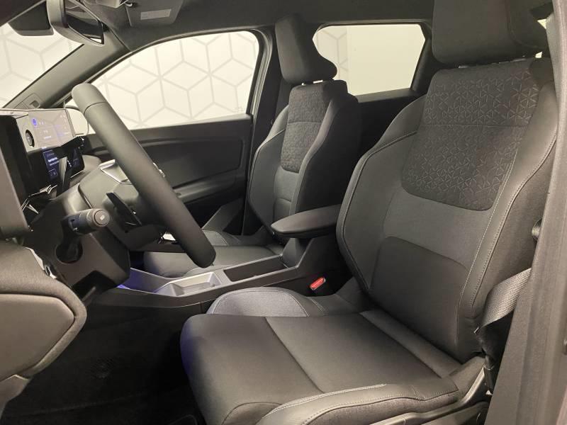 Nissan Micra Electrique 40kWh 120ch Advance