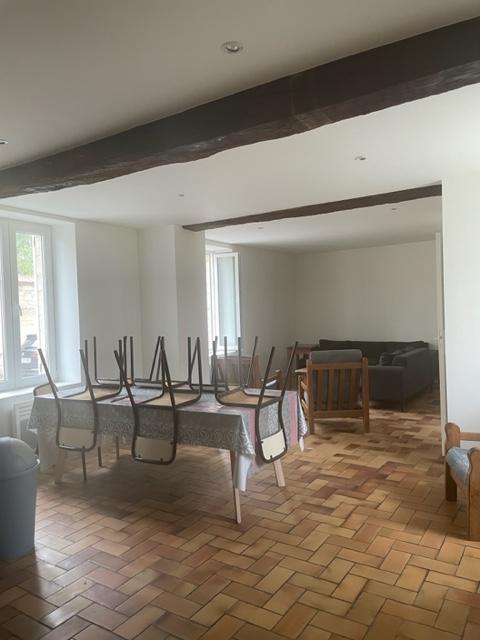 Maison de ville - 112 m² - 4 pièces