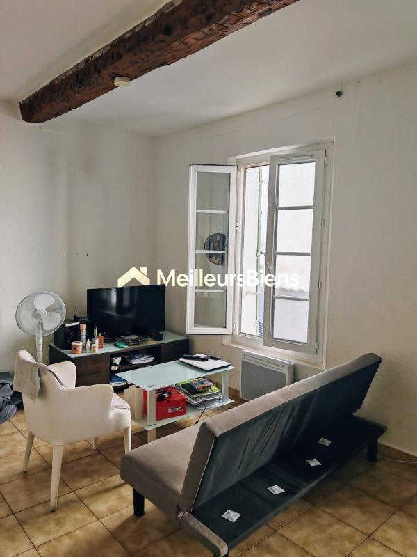 Immeuble - 168 m² - 7 pièces